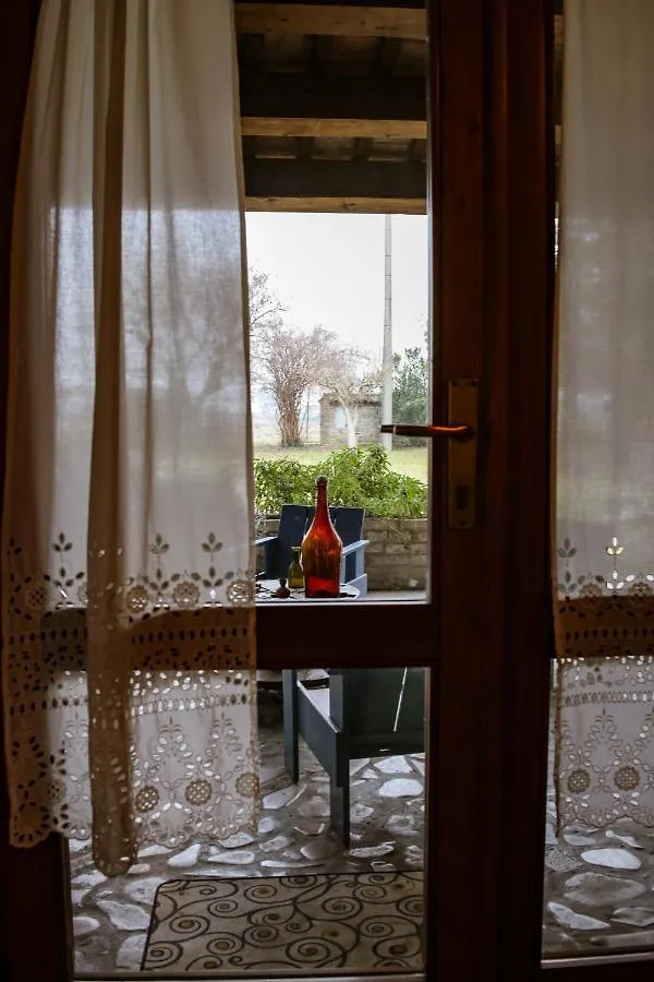 Il Mulino Lejlighed Santarcangelo di Romagna