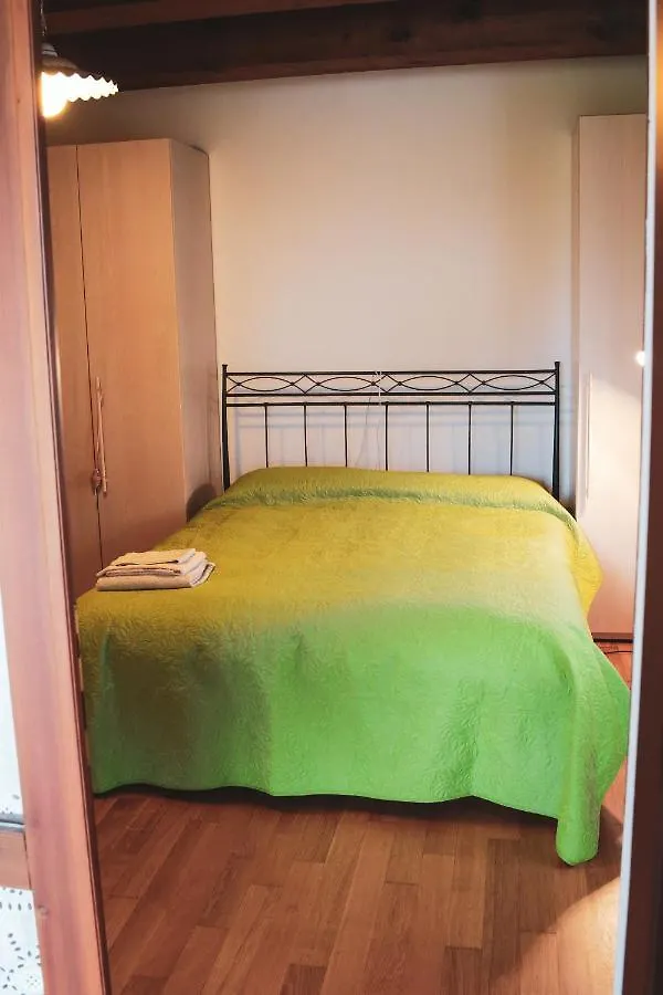 Il Mulino Lejlighed Santarcangelo di Romagna