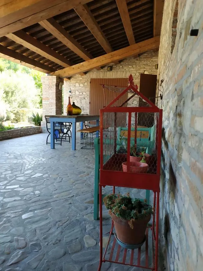 Il Mulino Lejlighed Santarcangelo di Romagna