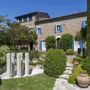 4* Hotel Il Villino &
